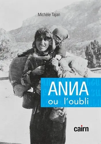 Anna ou L'oubli