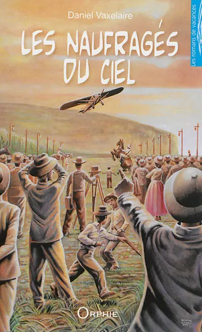 Les naufragés du ciel