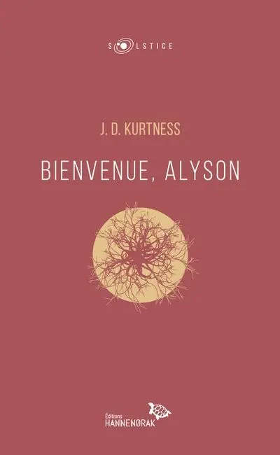 Bienvenue, Alyson