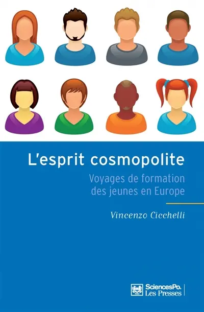 L'esprit cosmopolite : voyages de formation des jeunes en Europe
