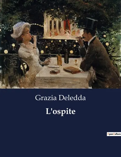 L'ospite