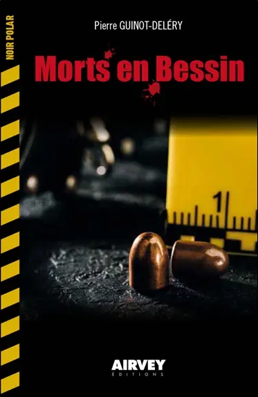 Morts en Bessin