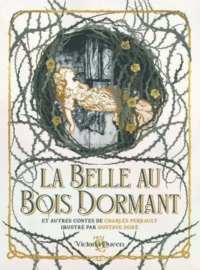 La belle au bois dormant : et autres contes