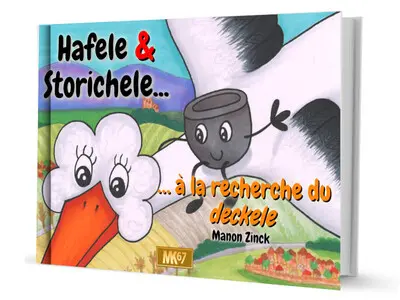 Hafele & Storichele... : à la recherche du deckele