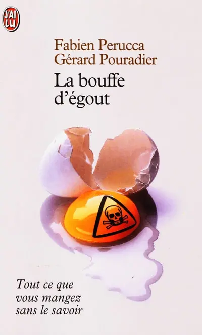 La bouffe d'égout