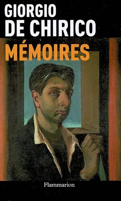 Mémoires