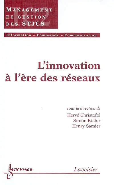 L'innovation à l'ère des réseaux