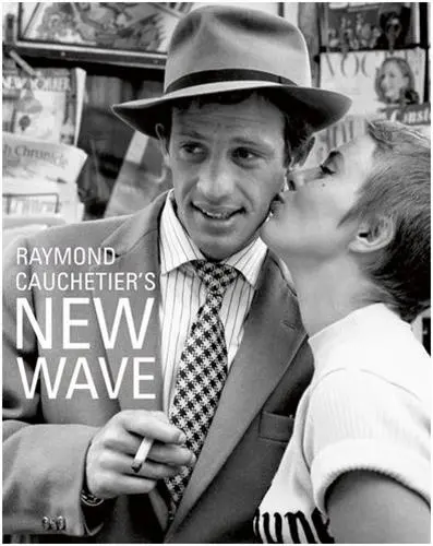 Raymond Cauchetier New Wave