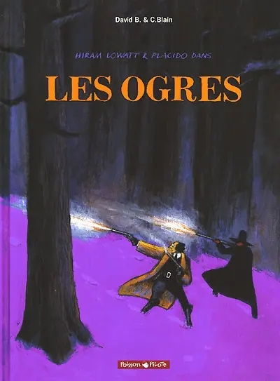 Hop-Frog. Vol. 2. Les ogres