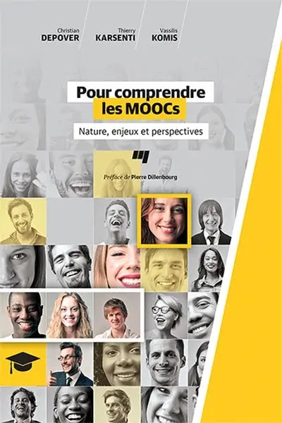 Pour comprendre les MOOCs : nature, enjeux et perspectives