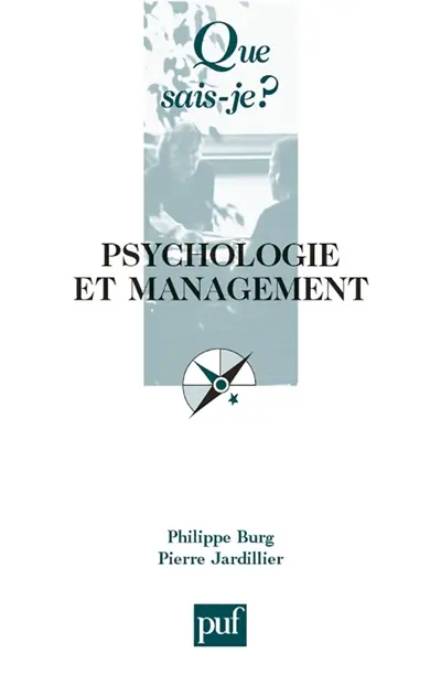 Psychologie et management