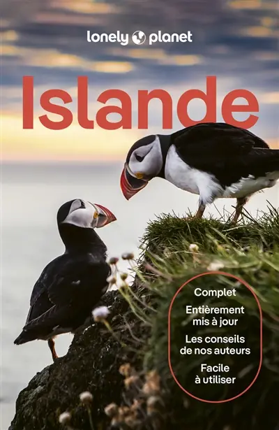 Islande
