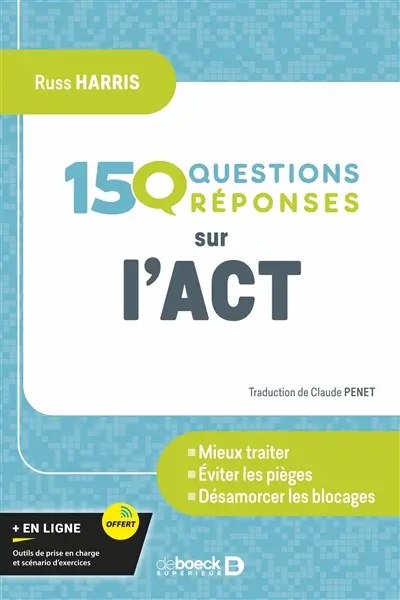 150 questions réponses sur l'ACT
