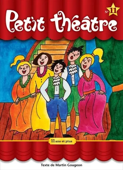 Petit théâtre