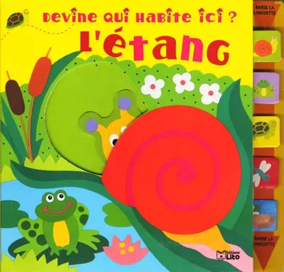 L'étang