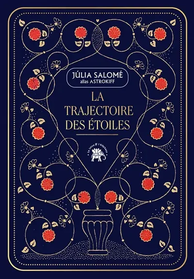 La trajectoire des étoiles