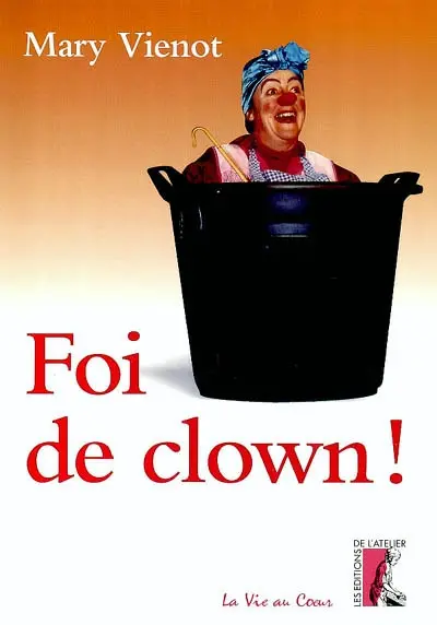 Foi de clown