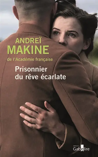Prisonnier du rêve écarlate