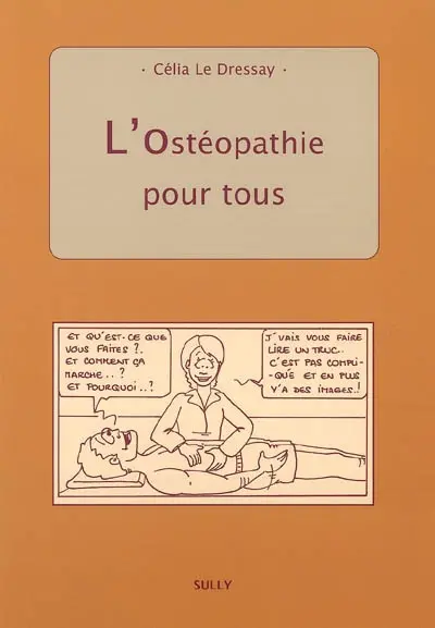 L'ostéopathie pour tous