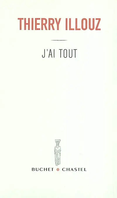 J'ai tout