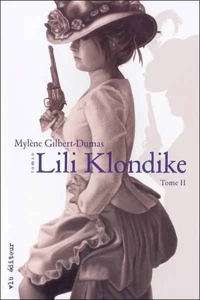 Lili Klondike