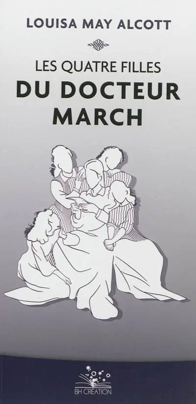 Les quatre filles du docteur March