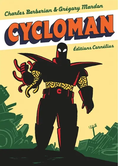 Cycloman