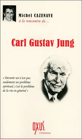 Carl Gustav Jung