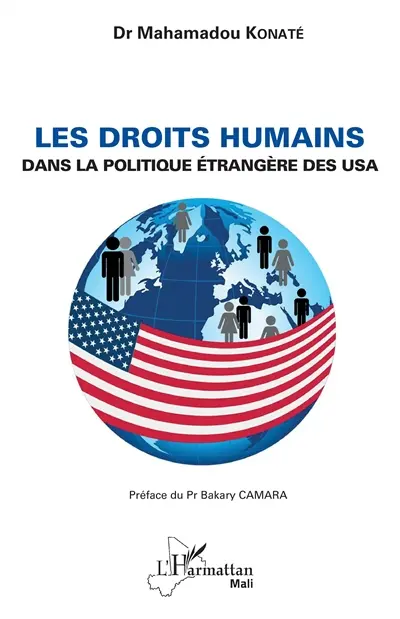 Les droits humains dans la politique étrangère des USA