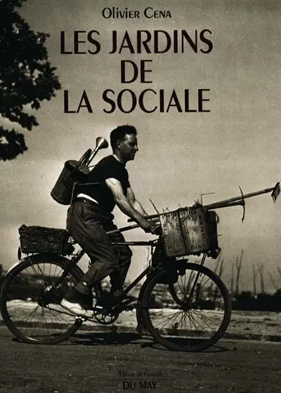 Les Jardins de la sociale