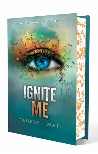 Insaisissable : saison 1. Vol. 3. Ignite me