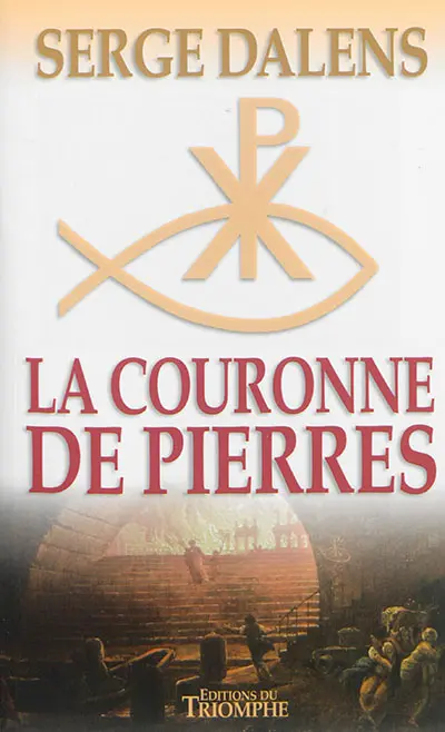 La couronne de pierres