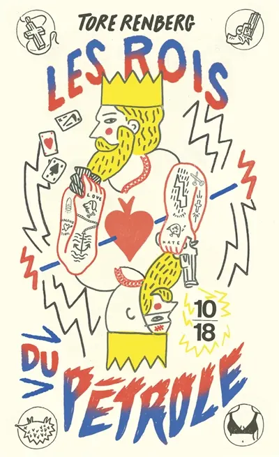 Les rois du pétrole