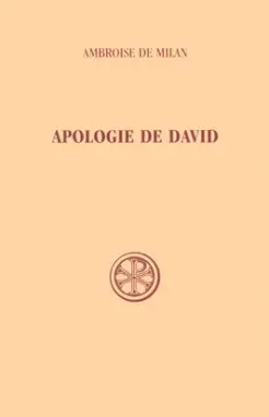 Apologie de David