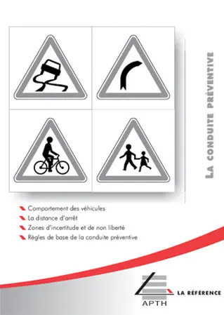 La conduite préventive