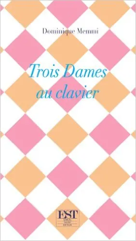 Trois dames au clavier