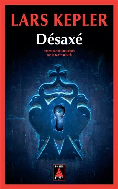 Désaxé