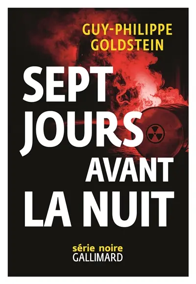 Sept jours avant la nuit