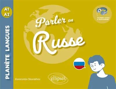 Parler en russe : A1-A2