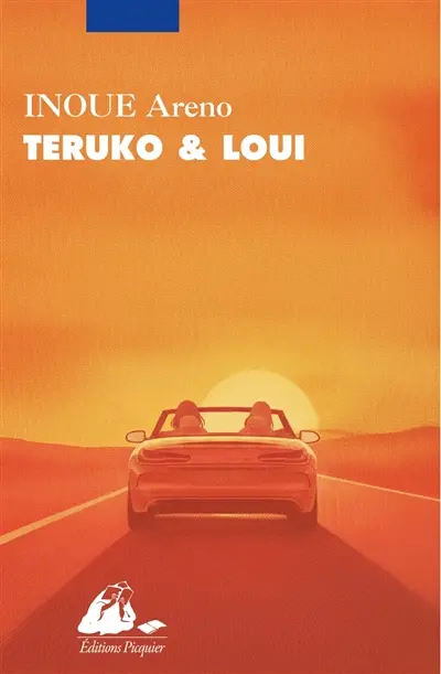 Teruko & Loui