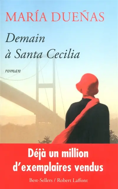 Demain à Santa Cecilia