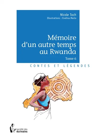Mémoire d'un autre temps au rwanda