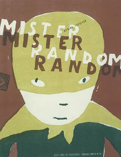 Mr Random