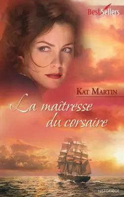 La maîtresse du corsaire