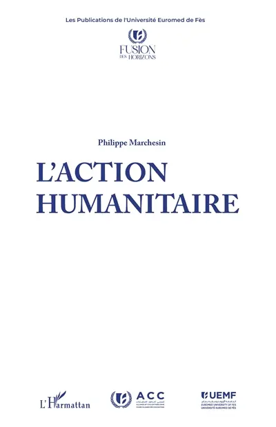 L'action humanitaire