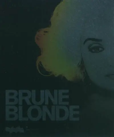 Brune-Blonde : la chevelure féminine dans l'art et le cinéma