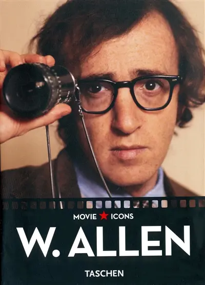 Woody Allen