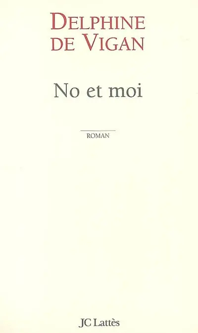No et moi