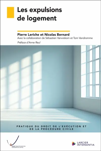 Les expulsions de logement