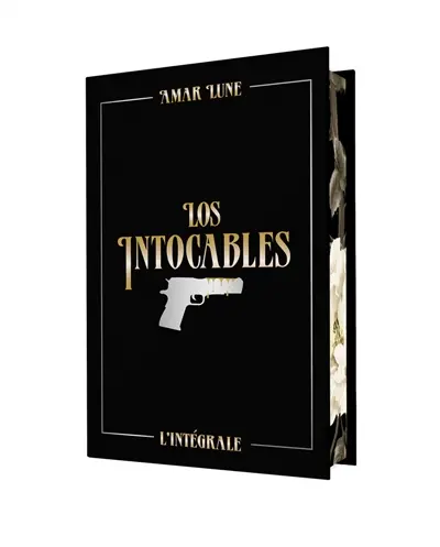Los Intocables : l'intégrale